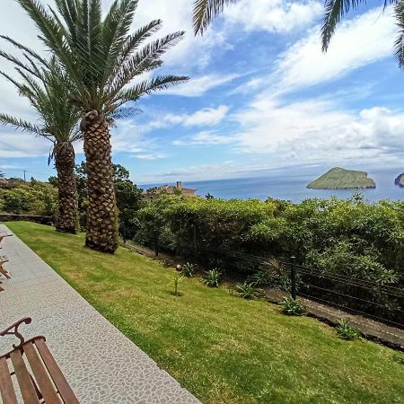 Casa Das Merces Angra do Heroísmo Zewnętrze zdjęcie