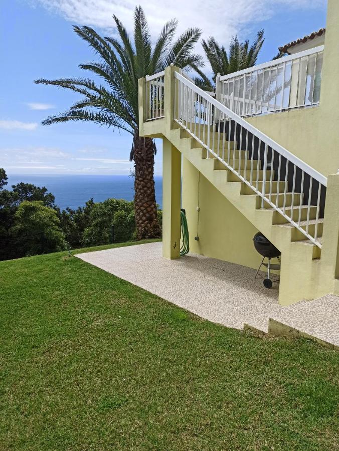 Casa Das Merces Angra do Heroísmo Zewnętrze zdjęcie