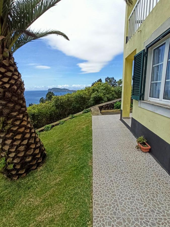 Casa Das Merces Angra do Heroísmo Zewnętrze zdjęcie