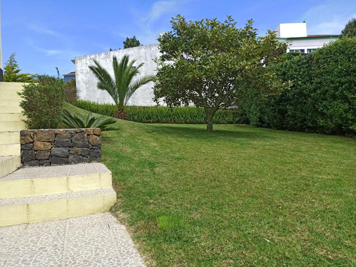 Casa Das Merces Angra do Heroísmo Zewnętrze zdjęcie