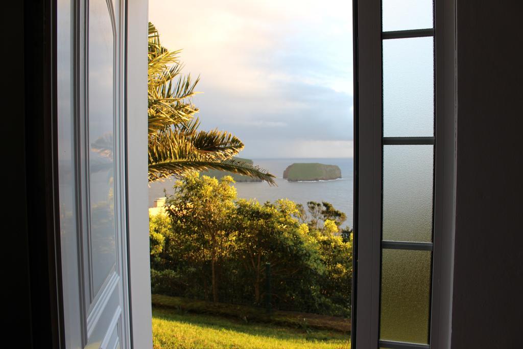 Casa Das Merces Angra do Heroísmo Zewnętrze zdjęcie