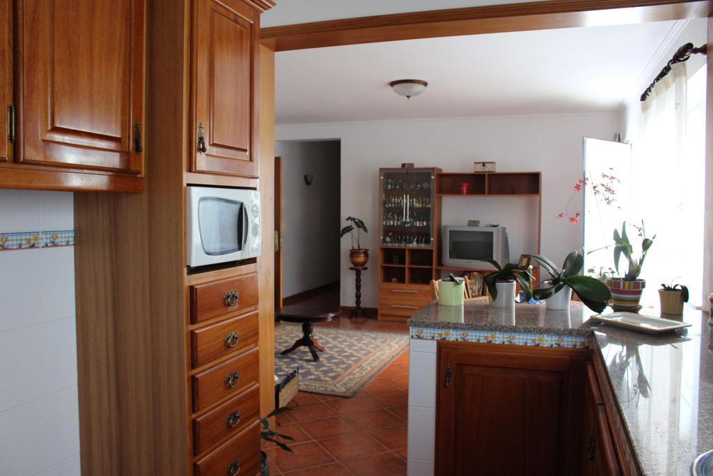 Casa Das Merces Angra do Heroísmo Zewnętrze zdjęcie