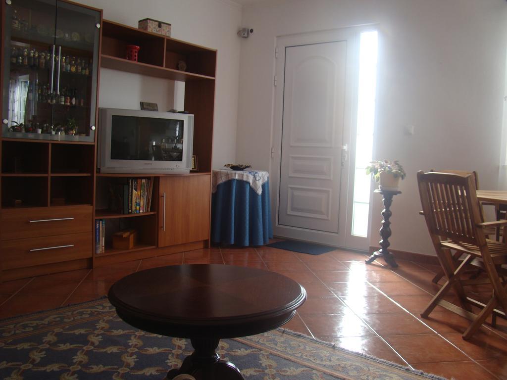 Casa Das Merces Angra do Heroísmo Zewnętrze zdjęcie