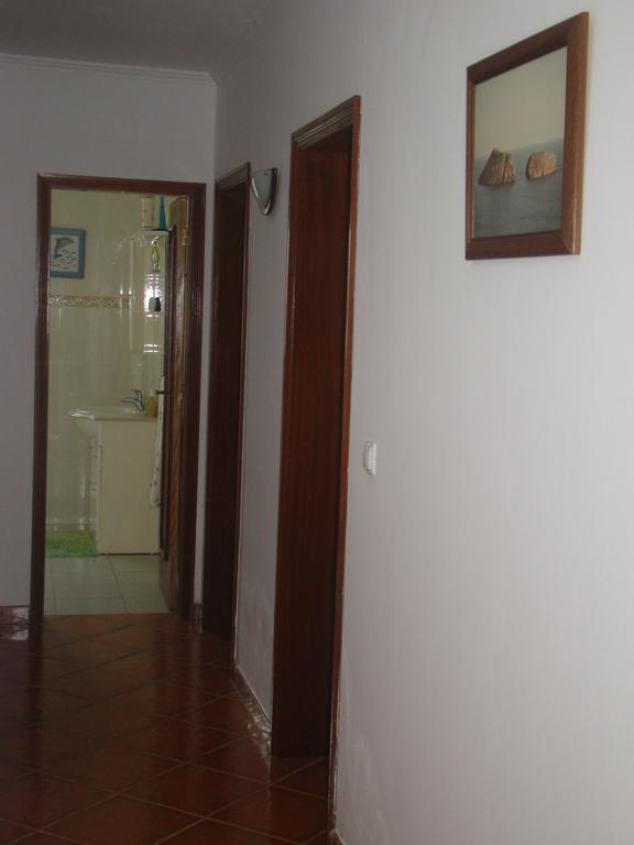 Casa Das Merces Angra do Heroísmo Zewnętrze zdjęcie