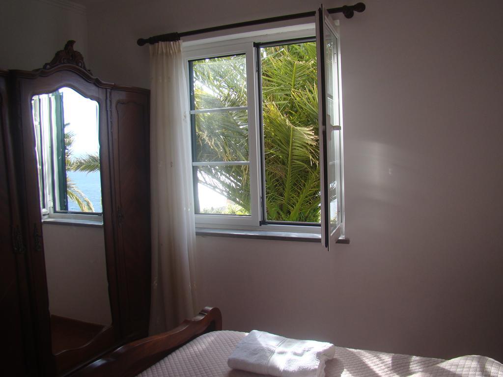 Casa Das Merces Angra do Heroísmo Zewnętrze zdjęcie