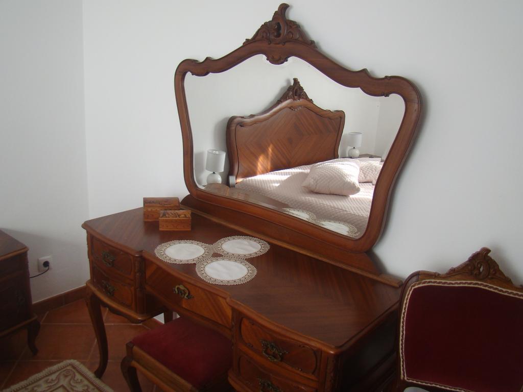 Casa Das Merces Angra do Heroísmo Zewnętrze zdjęcie