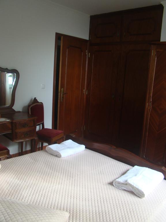 Casa Das Merces Angra do Heroísmo Zewnętrze zdjęcie